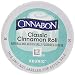 Cinnabon Classic Cinnamon Roll K-Cup Coffee,48 K-Cups primary