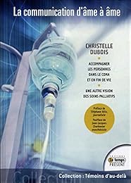 La  communication d'âme à âme