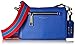 Marc Jacobs Gotham Small Shoulder Bag, Cobalt Blue