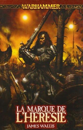 Download Le cycle de la marque du chaos : La Marque de l'Hérésie PDF