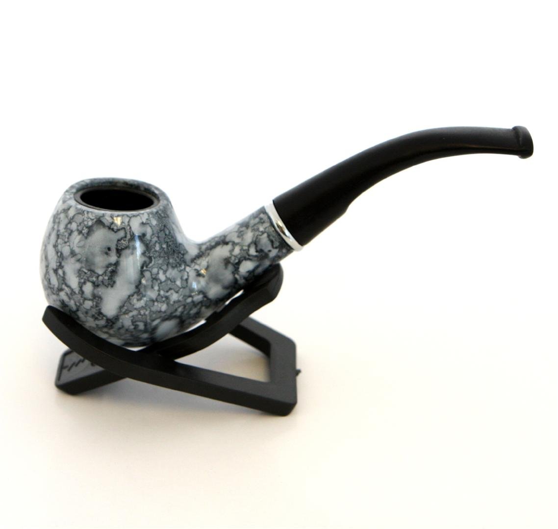Marbleized Tobacco Durable Pipe 30 * 101 Buy Online in UAE. Hpc