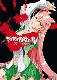 Highschool of the dead