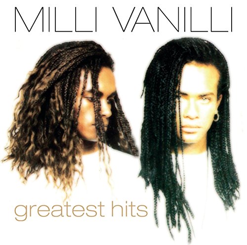 MILLI VANILLI - Girl You Know It