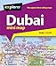 Dubai Mini Map by 