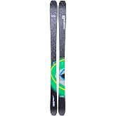 LINE Unisex Pandora 85 Durable Lightweight Stable Alpine Skis