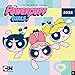 The Powerpuff Girls 2018 Wall Calendar by 
