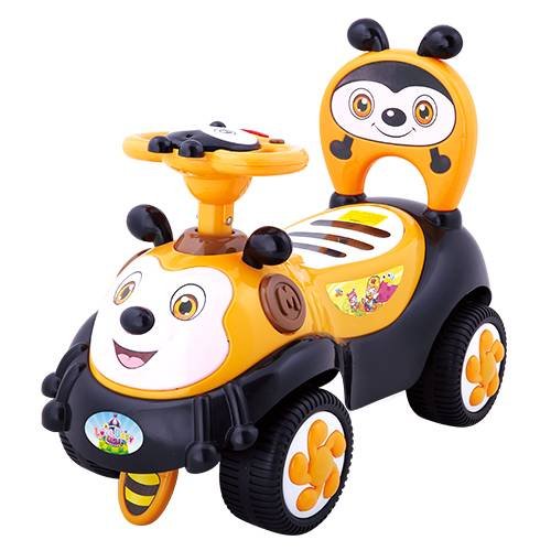 vehicle foot to floor