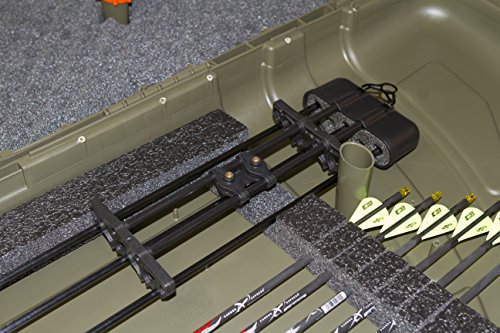 Flambeau Outdoors 6470AF A.F.S. Bow Case