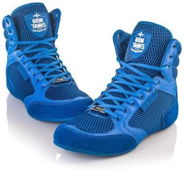 titan powerlifting shoes