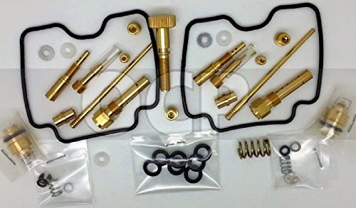 Carburetor Carb Rebuild Repair Kit Yamaha YFM 660 Raptor 01-05 ATV OCP-03-315