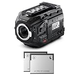 Blackmagic Design URSA Mini Pro 4.6K Camera with EF