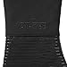 All Clad Silicone Oven Mitt: Heat Resistant up to 500 Degrees - 100% Cotton & Silicone, 14
