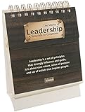 PAPER PASSION The Marks of Leadership