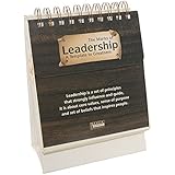 PAPER PASSION The Marks of Leadership