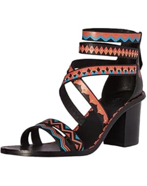 Women's Papaya Dress Sandal