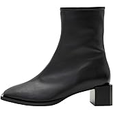 AllSaints Women's Avril Boot