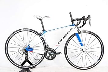 Amazon Orbea オルベア オルカ Omp カーボン ティアグラ 47size ロードバイク 18年 47サイズ Orbea オルベア ロードバイク