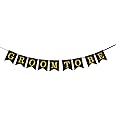 Groom to Be Swallowtail Banner, Bachelor Party Decoration, Marriage Engagement, Hen Night, Future Groom Bunting, Wedding Party Supplies Black