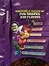 Ring Pop Gummies Chains Candy 6-Flavors, 5 oz