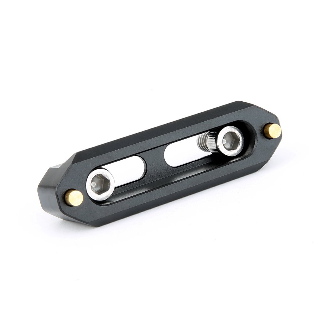 Safety NATO Rail 70mm for Quick Release NATO Clamp