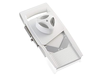 Leifheit Comfortline 4 Plus 1 All Purpose Grater