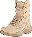 Reebok Work Men's Rapid Response RB8895 Security Friendly ,100% Non metallic  Boot,Desert Tan,10.5 W US