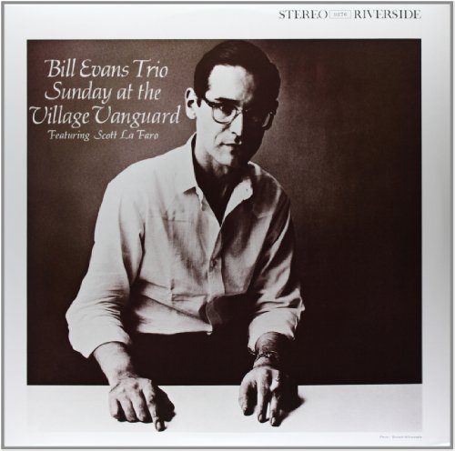 Bill Evans Trio - Sunday At The Village Vanguard / [lp] - Zortam Music