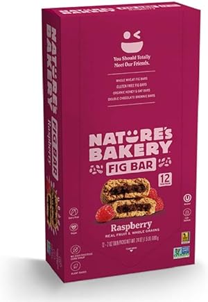 Amazon.com: Nature's Bakery
