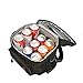 Adult Lunch Box Insulated Lunch Bag Large Cooler - Tote Bag for Men, Women
