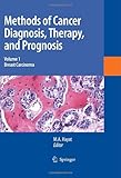 51ilunARpQL. SL160  Methods of Cancer Diagnosis, Therapy and Prognosis: Breast Carcinoma