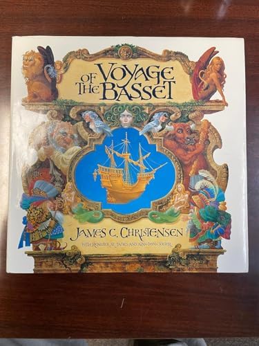 Passage by Faith. Exploring the Inspirational Art of James