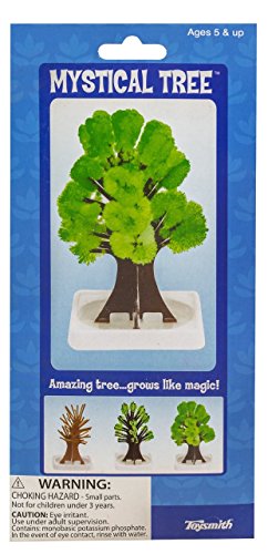 Toysmith Mystical Tree Toy