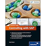 SAP Controlling (SAP CO) in SAP FICO: Business User Guide (SAP PRESS) by Janet Salmon