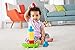Fisher-Price Little Stackers Activity Tower