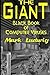 The Giant Black Book by American Eagle Books