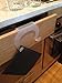 Just Solutions! 2-Pack All Purpose Double Hook Over The Cabinet