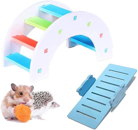 hamster rainbow bridge