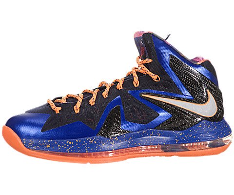 nike basketball elite series