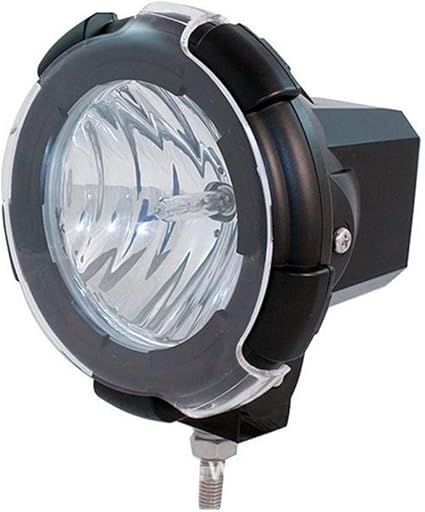 Luz de coches HID Barra de luces Caja de la lámpara 4 Pulgadas 55 W Luces