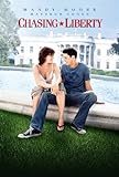 Chasing Liberty poster thumbnail