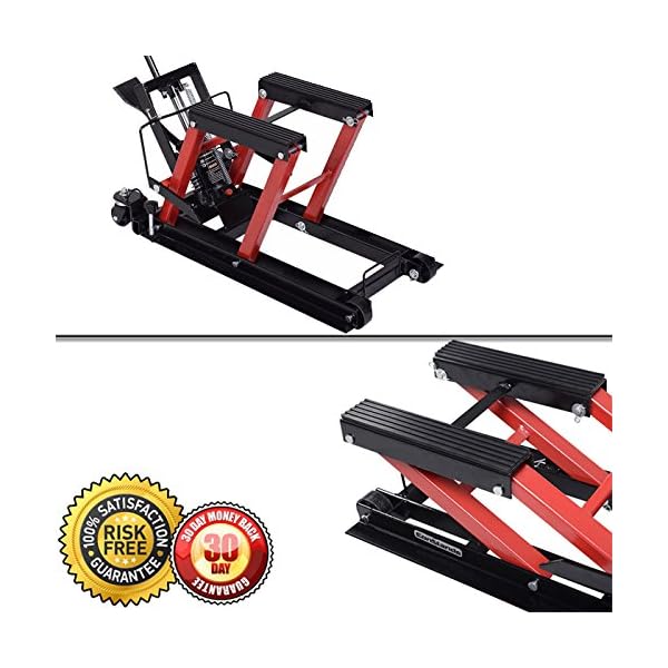 New-MTN-Motorcycle-ATV-Jack-Lift-Stand-1500-Lbs-Dirt-Street-Bike-Hoist