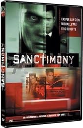 Sanctimony