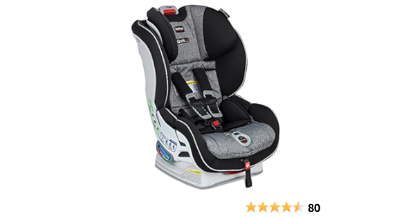 amazon britax boulevard