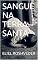 Livro SANGUE NA TERRA SANTA
