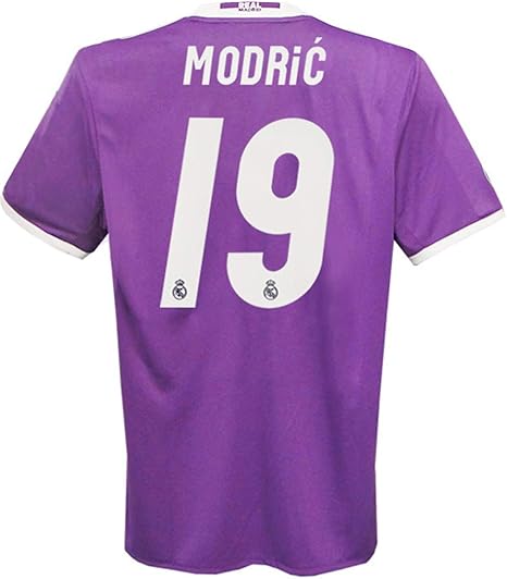 modric adidas