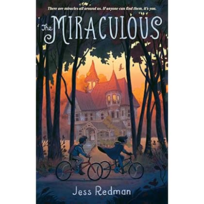 The Miraculous