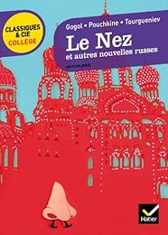 Le  nez