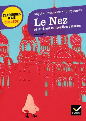 Le  nez