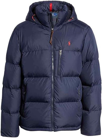 ralph lauren jacket amazon