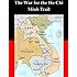 The War for the Ho Chi Minh Trail